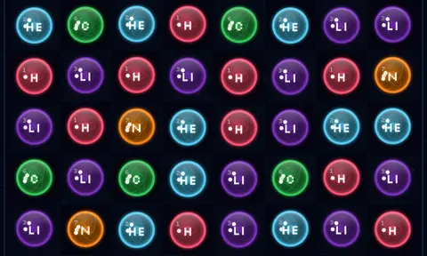 Atom Freex