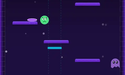 Bubble Freex