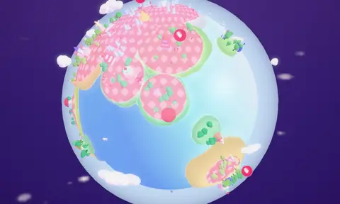 Cute Contagion