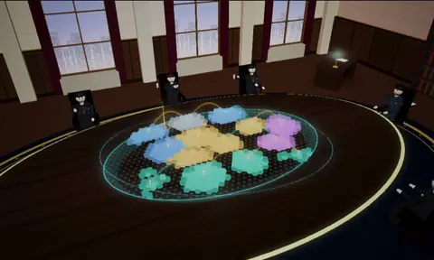 Diplomat Protocol