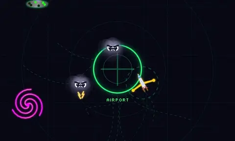 Flight Freex