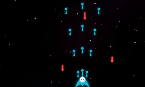 Galaxy Freex