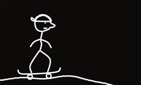 Linea Skater