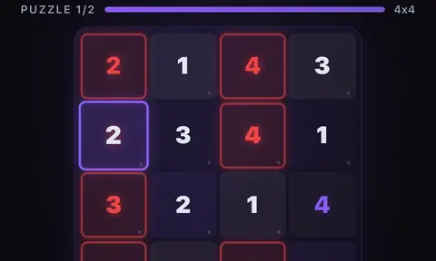 Logic Freex