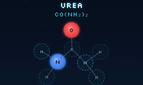 Molecule Freex